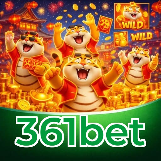 Catálogo 361bet 2.547 jogos - Pragmatic Play, Evolution, NetEnt