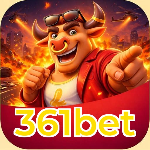 Números do app 361bet em material de marketing — ilustração, não auditoria